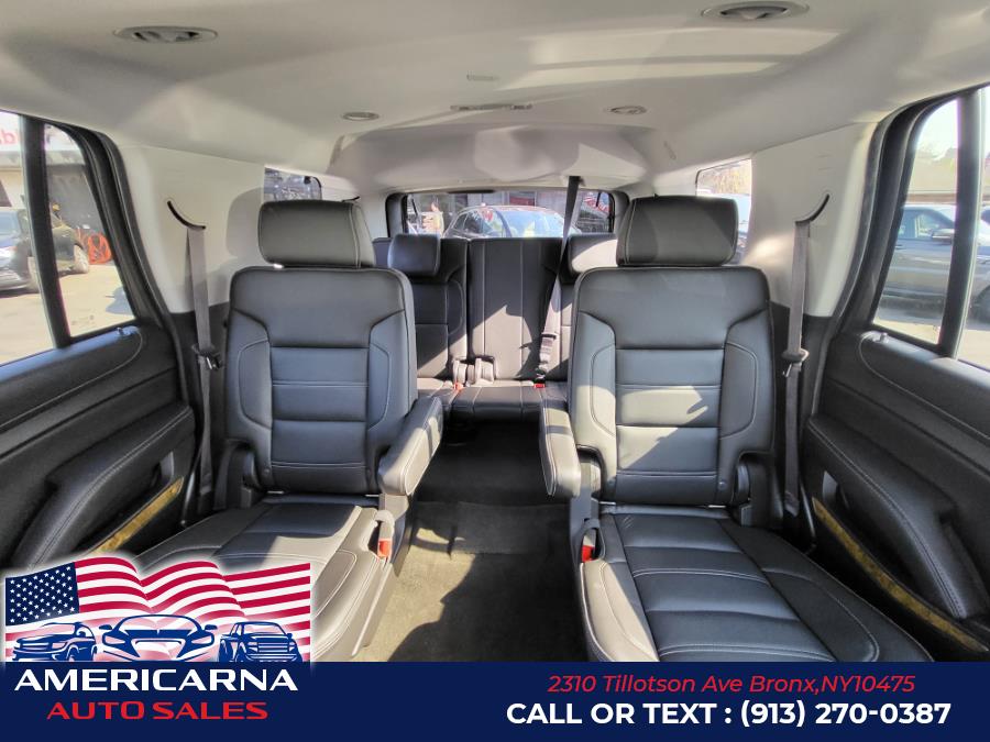 2017 GMC Yukon 4WD 4dr Denali, available for sale in Bronx, New York | Americarna Auto Sales LLC. Bronx, New York 2017 GMC Yukon 4WD 4dr Denali, available for sale in Bronx, New York | Americarna Auto Sales LLC. Bronx, New York
