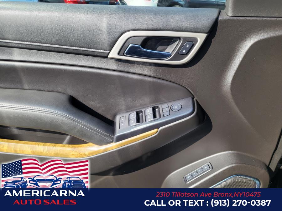 2017 GMC Yukon 4WD 4dr Denali, available for sale in Bronx, New York | Americarna Auto Sales LLC. Bronx, New York 2017 GMC Yukon 4WD 4dr Denali, available for sale in Bronx, New York | Americarna Auto Sales LLC. Bronx, New York