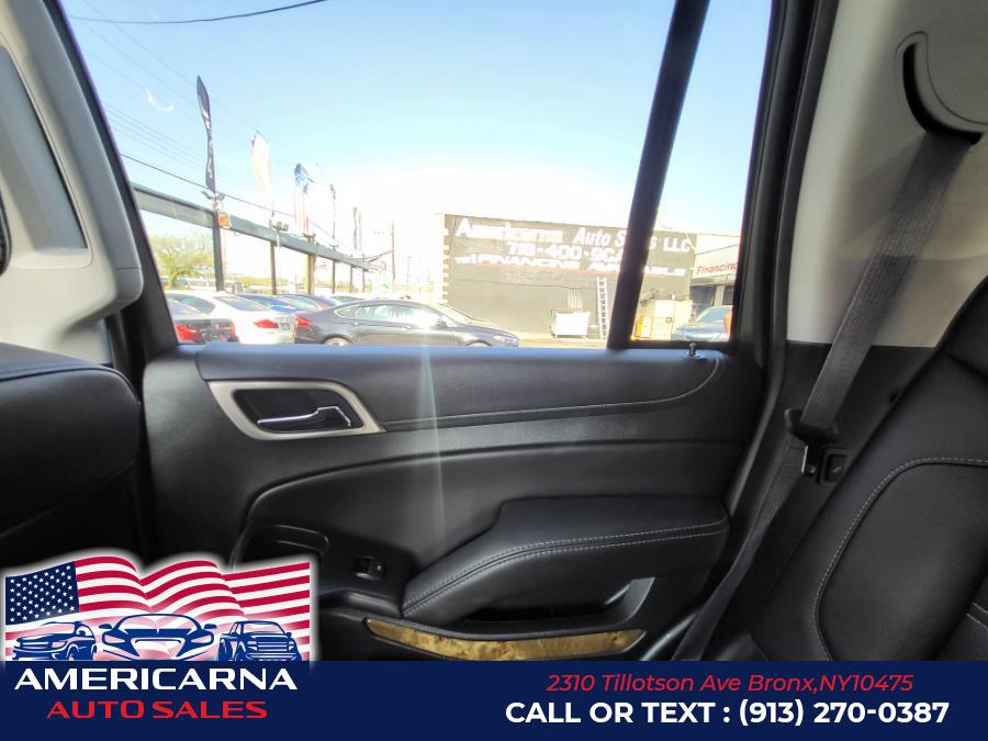2017 GMC Yukon 4WD 4dr Denali, available for sale in Bronx, New York | Americarna Auto Sales LLC. Bronx, New York 2017 GMC Yukon 4WD 4dr Denali, available for sale in Bronx, New York | Americarna Auto Sales LLC. Bronx, New York