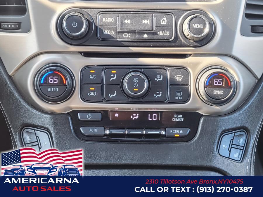2017 GMC Yukon 4WD 4dr Denali, available for sale in Bronx, New York | Americarna Auto Sales LLC. Bronx, New York 2017 GMC Yukon 4WD 4dr Denali, available for sale in Bronx, New York | Americarna Auto Sales LLC. Bronx, New York