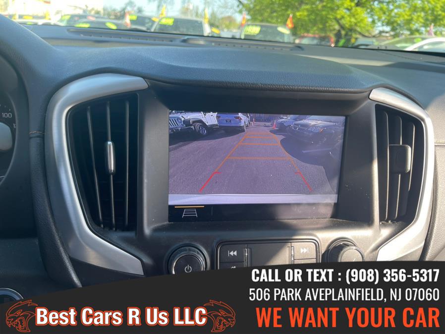 2019 GMC Terrain AWD 4dr SLT, available for sale in Plainfield, New Jersey | Best Cars R Us LLC. Plainfield, New Jersey 2019 GMC Terrain AWD 4dr SLT, available for sale in Plainfield, New Jersey | Best Cars R Us LLC. Plainfield, New Jersey
