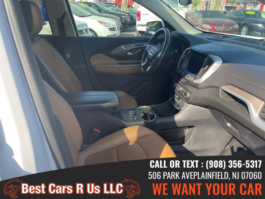 2019 GMC Terrain AWD 4dr SLT, available for sale in Plainfield, New Jersey | Best Cars R Us LLC. Plainfield, New Jersey 2019 GMC Terrain AWD 4dr SLT, available for sale in Plainfield, New Jersey | Best Cars R Us LLC. Plainfield, New Jersey