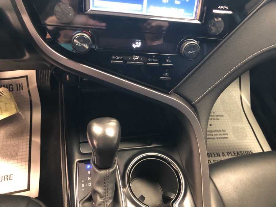 2020 Toyota Camry SE Auto (Natl), available for sale in Suffern, New York | Rockland Motor Sport. Suffern, New York 2020 Toyota Camry SE Auto (Natl), available for sale in Suffern, New York | Rockland Motor Sport. Suffern, New York