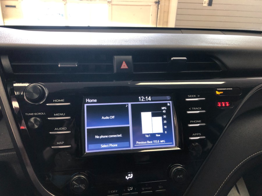 2020 Toyota Camry SE Auto (Natl), available for sale in Suffern, New York | Rockland Motor Sport. Suffern, New York 2020 Toyota Camry SE Auto (Natl), available for sale in Suffern, New York | Rockland Motor Sport. Suffern, New York