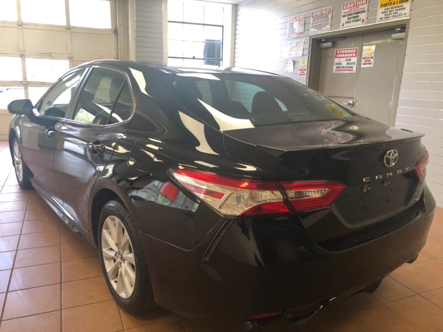 2020 Toyota Camry SE Auto (Natl), available for sale in Suffern, New York | Rockland Motor Sport. Suffern, New York 2020 Toyota Camry SE Auto (Natl), available for sale in Suffern, New York | Rockland Motor Sport. Suffern, New York