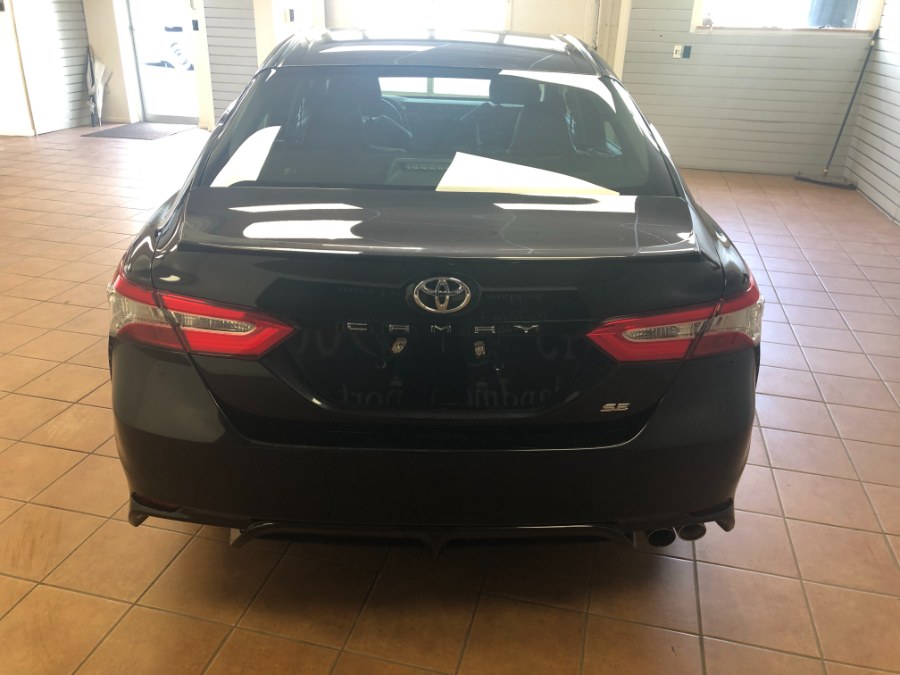 2020 Toyota Camry SE Auto (Natl), available for sale in Suffern, New York | Rockland Motor Sport. Suffern, New York 2020 Toyota Camry SE Auto (Natl), available for sale in Suffern, New York | Rockland Motor Sport. Suffern, New York