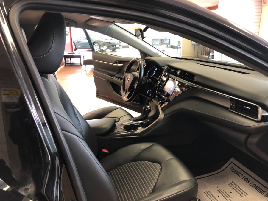 2020 Toyota Camry SE Auto (Natl), available for sale in Suffern, New York | Rockland Motor Sport. Suffern, New York 2020 Toyota Camry SE Auto (Natl), available for sale in Suffern, New York | Rockland Motor Sport. Suffern, New York