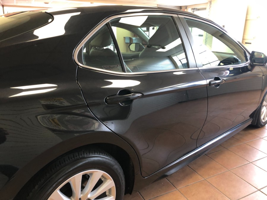 2020 Toyota Camry SE Auto (Natl), available for sale in Suffern, New York | Rockland Motor Sport. Suffern, New York 2020 Toyota Camry SE Auto (Natl), available for sale in Suffern, New York | Rockland Motor Sport. Suffern, New York