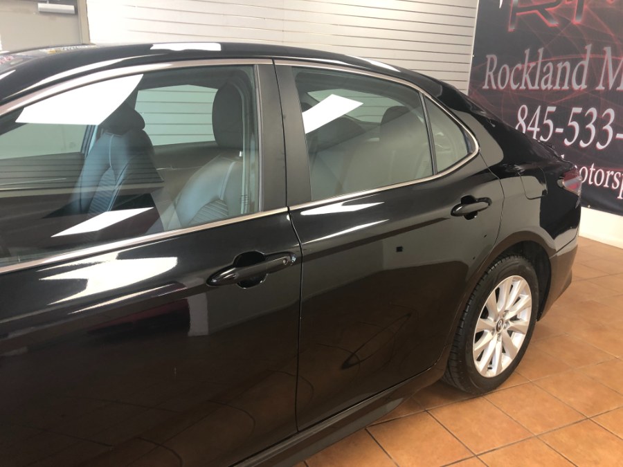 2020 Toyota Camry SE Auto (Natl), available for sale in Suffern, New York | Rockland Motor Sport. Suffern, New York 2020 Toyota Camry SE Auto (Natl), available for sale in Suffern, New York | Rockland Motor Sport. Suffern, New York