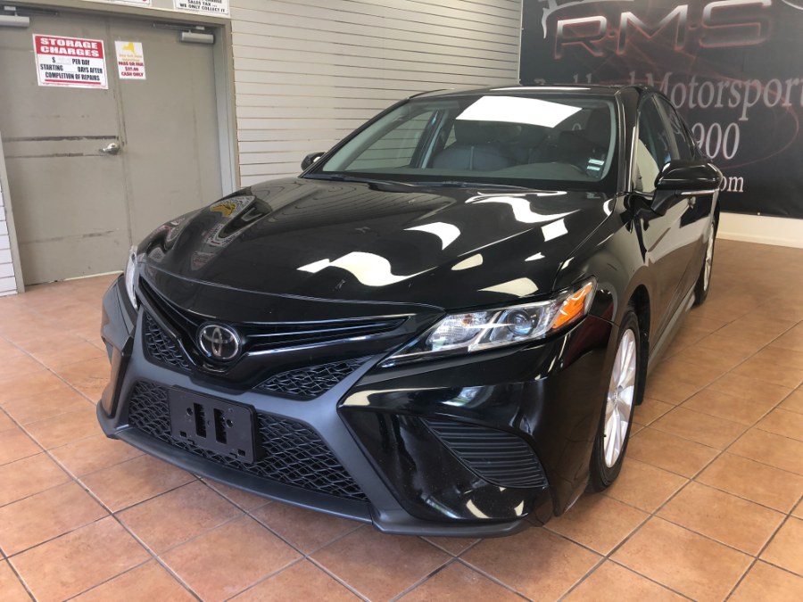 2020 Toyota Camry SE Auto (Natl), available for sale in Suffern, New York | Rockland Motor Sport. Suffern, New York 2020 Toyota Camry SE Auto (Natl), available for sale in Suffern, New York | Rockland Motor Sport. Suffern, New York