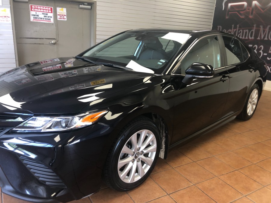 2020 Toyota Camry SE Auto (Natl), available for sale in Suffern, New York | Rockland Motor Sport. Suffern, New York 2020 Toyota Camry SE Auto (Natl), available for sale in Suffern, New York | Rockland Motor Sport. Suffern, New York