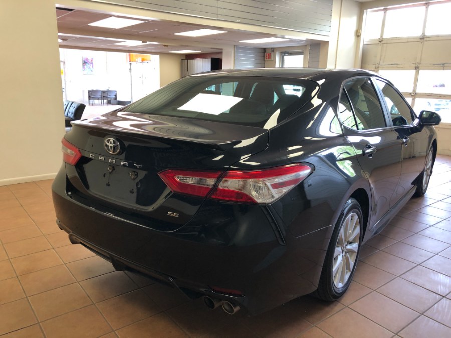 2020 Toyota Camry SE Auto (Natl), available for sale in Suffern, New York | Rockland Motor Sport. Suffern, New York 2020 Toyota Camry SE Auto (Natl), available for sale in Suffern, New York | Rockland Motor Sport. Suffern, New York