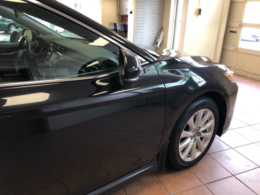 2020 Toyota Camry SE Auto (Natl), available for sale in Suffern, New York | Rockland Motor Sport. Suffern, New York 2020 Toyota Camry SE Auto (Natl), available for sale in Suffern, New York | Rockland Motor Sport. Suffern, New York