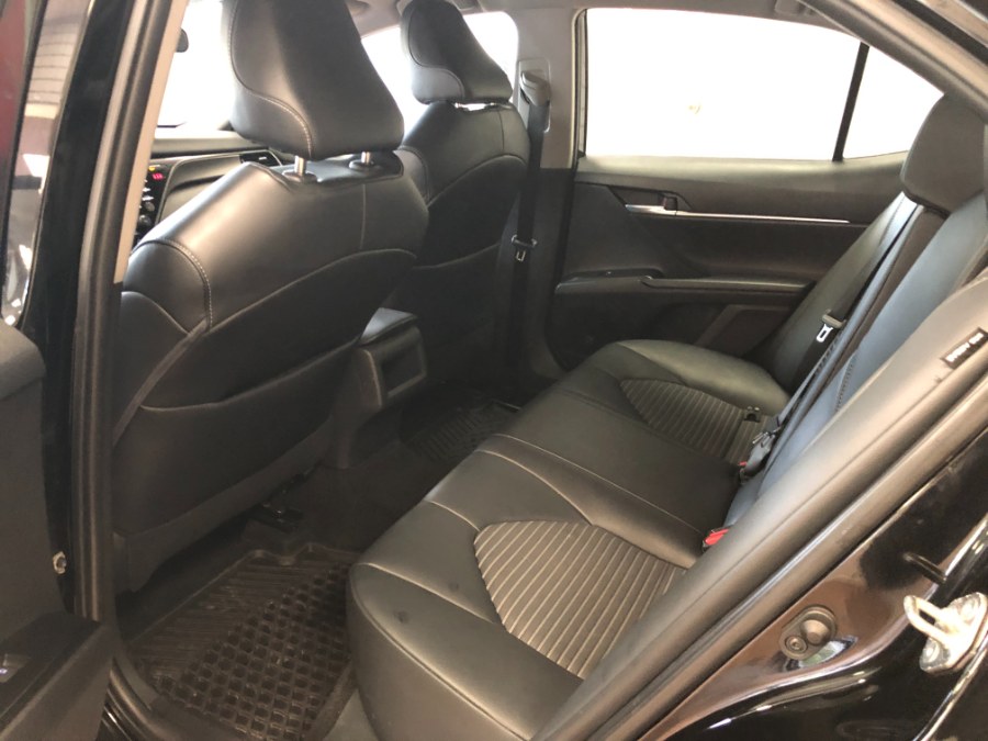 2020 Toyota Camry SE Auto (Natl), available for sale in Suffern, New York | Rockland Motor Sport. Suffern, New York 2020 Toyota Camry SE Auto (Natl), available for sale in Suffern, New York | Rockland Motor Sport. Suffern, New York
