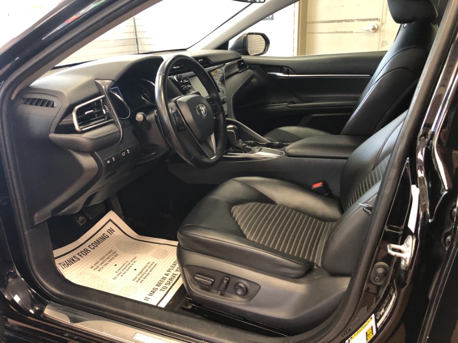 2020 Toyota Camry SE Auto (Natl), available for sale in Suffern, New York | Rockland Motor Sport. Suffern, New York 2020 Toyota Camry SE Auto (Natl), available for sale in Suffern, New York | Rockland Motor Sport. Suffern, New York