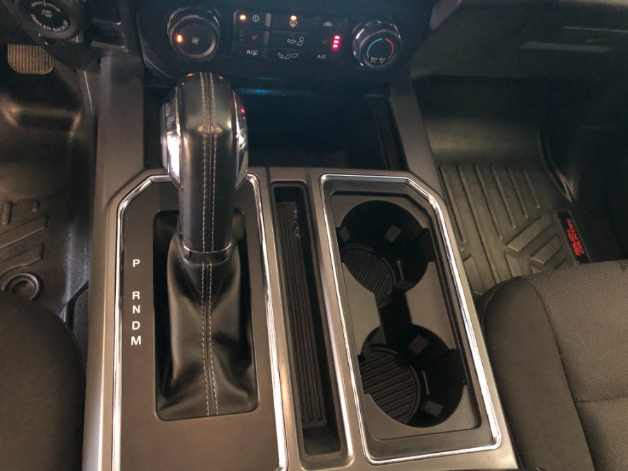 2018 Ford F-150 XLT 4WD SuperCrew 6.5'' Box, available for sale in Suffern, New York | Rockland Motor Sport. Suffern, New York 2018 Ford F-150 XLT 4WD SuperCrew 6.5'' Box, available for sale in Suffern, New York | Rockland Motor Sport. Suffern, New York