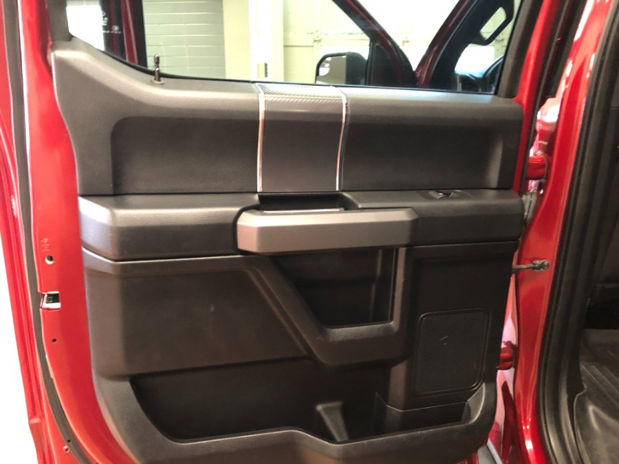 2018 Ford F-150 XLT 4WD SuperCrew 6.5'' Box, available for sale in Suffern, New York | Rockland Motor Sport. Suffern, New York 2018 Ford F-150 XLT 4WD SuperCrew 6.5'' Box, available for sale in Suffern, New York | Rockland Motor Sport. Suffern, New York