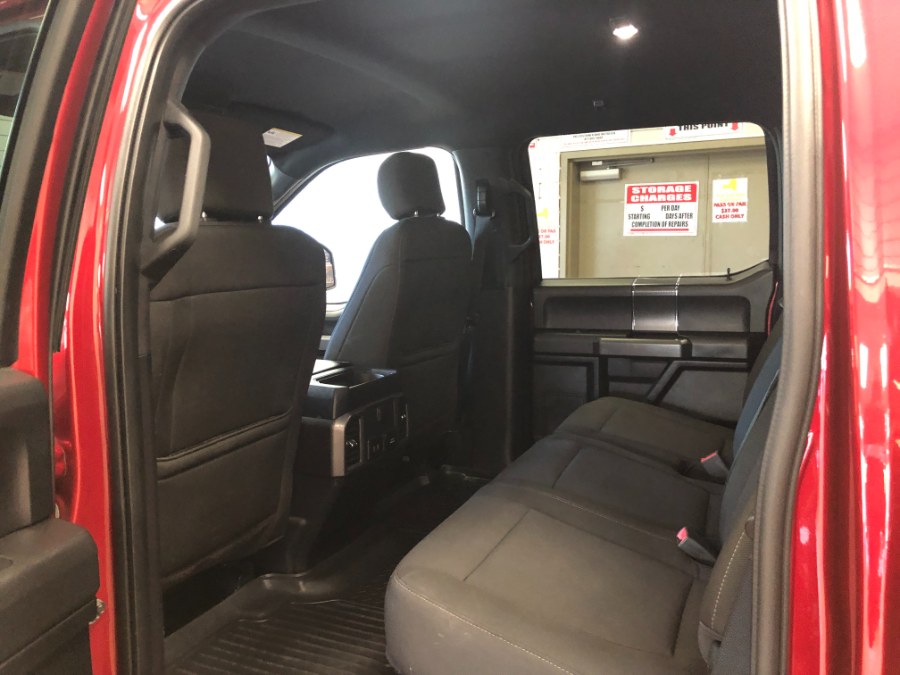 2018 Ford F-150 XLT 4WD SuperCrew 6.5'' Box, available for sale in Suffern, New York | Rockland Motor Sport. Suffern, New York 2018 Ford F-150 XLT 4WD SuperCrew 6.5'' Box, available for sale in Suffern, New York | Rockland Motor Sport. Suffern, New York