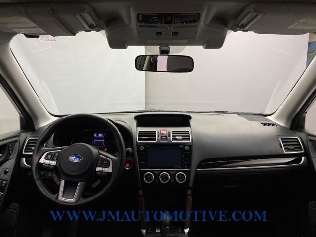 2017 Subaru Forester 2.0XT Touring CVT, available for sale in Naugatuck, Connecticut | J&M Automotive Sls&Svc LLC. Naugatuck, Connecticut 2017 Subaru Forester 2.0XT Touring CVT, available for sale in Naugatuck, Connecticut | J&M Automotive Sls&Svc LLC. Naugatuck, Connecticut