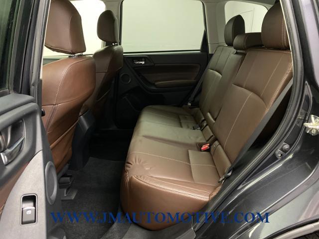 2017 Subaru Forester 2.0XT Touring CVT, available for sale in Naugatuck, Connecticut | J&M Automotive Sls&Svc LLC. Naugatuck, Connecticut 2017 Subaru Forester 2.0XT Touring CVT, available for sale in Naugatuck, Connecticut | J&M Automotive Sls&Svc LLC. Naugatuck, Connecticut