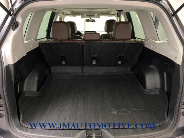 2017 Subaru Forester 2.0XT Touring CVT, available for sale in Naugatuck, Connecticut | J&M Automotive Sls&Svc LLC. Naugatuck, Connecticut 2017 Subaru Forester 2.0XT Touring CVT, available for sale in Naugatuck, Connecticut | J&M Automotive Sls&Svc LLC. Naugatuck, Connecticut