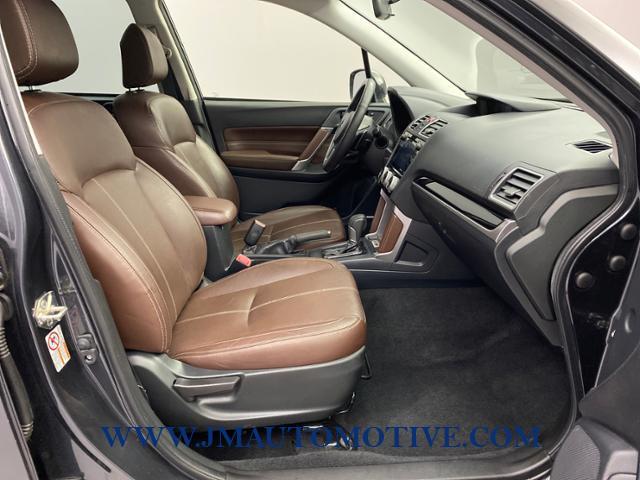 2017 Subaru Forester 2.0XT Touring CVT, available for sale in Naugatuck, Connecticut | J&M Automotive Sls&Svc LLC. Naugatuck, Connecticut 2017 Subaru Forester 2.0XT Touring CVT, available for sale in Naugatuck, Connecticut | J&M Automotive Sls&Svc LLC. Naugatuck, Connecticut