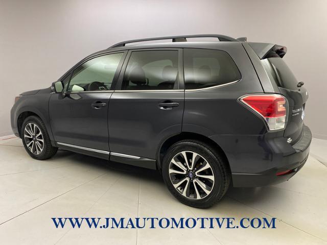 2017 Subaru Forester 2.0XT Touring CVT, available for sale in Naugatuck, Connecticut | J&M Automotive Sls&Svc LLC. Naugatuck, Connecticut 2017 Subaru Forester 2.0XT Touring CVT, available for sale in Naugatuck, Connecticut | J&M Automotive Sls&Svc LLC. Naugatuck, Connecticut