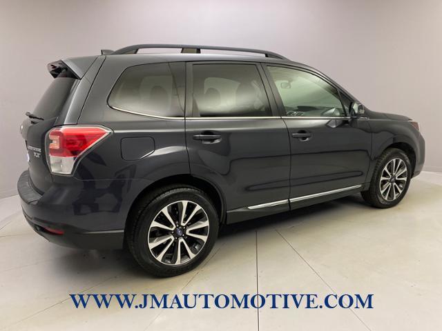 2017 Subaru Forester 2.0XT Touring CVT, available for sale in Naugatuck, Connecticut | J&M Automotive Sls&Svc LLC. Naugatuck, Connecticut 2017 Subaru Forester 2.0XT Touring CVT, available for sale in Naugatuck, Connecticut | J&M Automotive Sls&Svc LLC. Naugatuck, Connecticut
