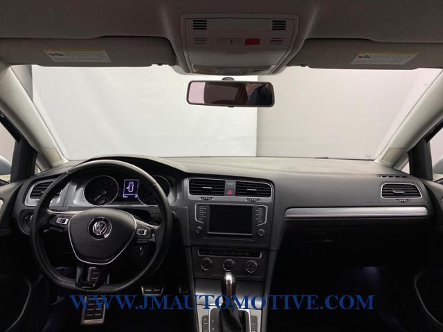 2017 Volkswagen Golf Alltrack 1.8T S DSG, available for sale in Naugatuck, Connecticut | J&M Automotive Sls&Svc LLC. Naugatuck, Connecticut 2017 Volkswagen Golf Alltrack 1.8T S DSG, available for sale in Naugatuck, Connecticut | J&M Automotive Sls&Svc LLC. Naugatuck, Connecticut