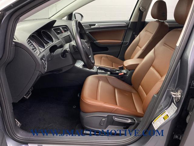 2017 Volkswagen Golf Alltrack 1.8T S DSG, available for sale in Naugatuck, Connecticut | J&M Automotive Sls&Svc LLC. Naugatuck, Connecticut 2017 Volkswagen Golf Alltrack 1.8T S DSG, available for sale in Naugatuck, Connecticut | J&M Automotive Sls&Svc LLC. Naugatuck, Connecticut