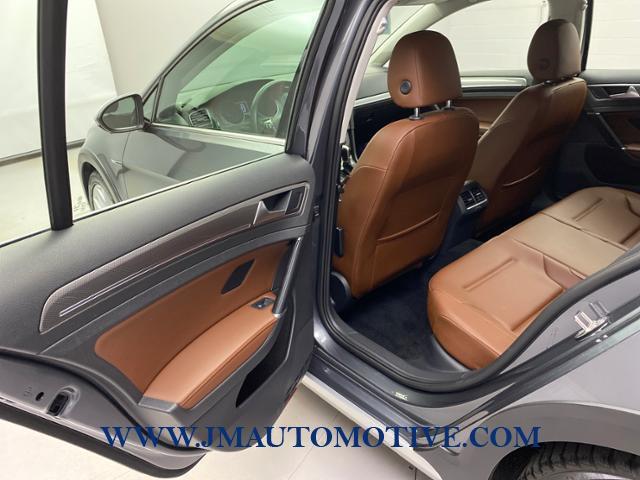 2017 Volkswagen Golf Alltrack 1.8T S DSG, available for sale in Naugatuck, Connecticut | J&M Automotive Sls&Svc LLC. Naugatuck, Connecticut 2017 Volkswagen Golf Alltrack 1.8T S DSG, available for sale in Naugatuck, Connecticut | J&M Automotive Sls&Svc LLC. Naugatuck, Connecticut