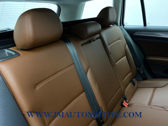 2017 Volkswagen Golf Alltrack 1.8T S DSG, available for sale in Naugatuck, Connecticut | J&M Automotive Sls&Svc LLC. Naugatuck, Connecticut 2017 Volkswagen Golf Alltrack 1.8T S DSG, available for sale in Naugatuck, Connecticut | J&M Automotive Sls&Svc LLC. Naugatuck, Connecticut