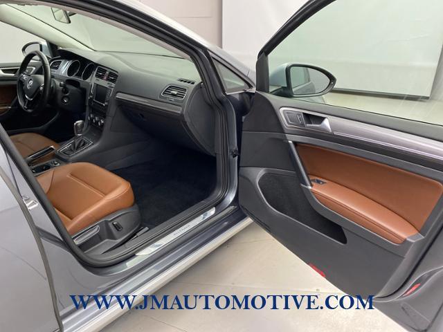 2017 Volkswagen Golf Alltrack 1.8T S DSG, available for sale in Naugatuck, Connecticut | J&M Automotive Sls&Svc LLC. Naugatuck, Connecticut 2017 Volkswagen Golf Alltrack 1.8T S DSG, available for sale in Naugatuck, Connecticut | J&M Automotive Sls&Svc LLC. Naugatuck, Connecticut