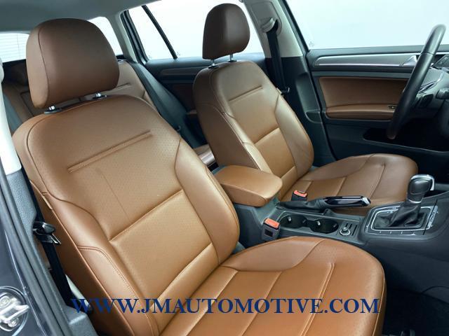 2017 Volkswagen Golf Alltrack 1.8T S DSG, available for sale in Naugatuck, Connecticut | J&M Automotive Sls&Svc LLC. Naugatuck, Connecticut 2017 Volkswagen Golf Alltrack 1.8T S DSG, available for sale in Naugatuck, Connecticut | J&M Automotive Sls&Svc LLC. Naugatuck, Connecticut