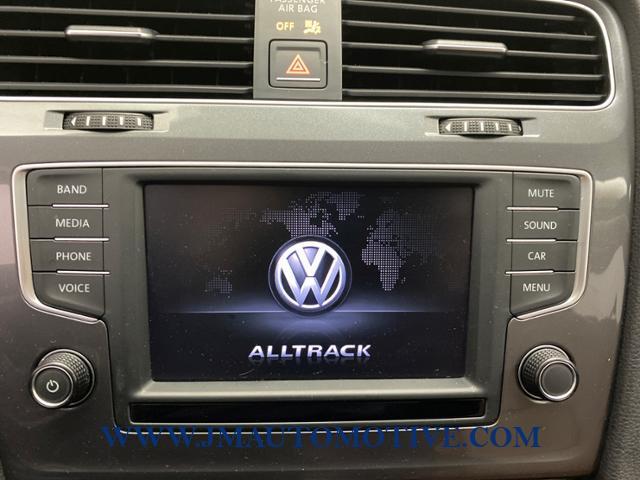 2017 Volkswagen Golf Alltrack 1.8T S DSG, available for sale in Naugatuck, Connecticut | J&M Automotive Sls&Svc LLC. Naugatuck, Connecticut 2017 Volkswagen Golf Alltrack 1.8T S DSG, available for sale in Naugatuck, Connecticut | J&M Automotive Sls&Svc LLC. Naugatuck, Connecticut