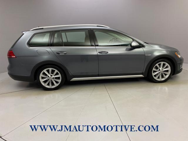 2017 Volkswagen Golf Alltrack 1.8T S DSG, available for sale in Naugatuck, Connecticut | J&M Automotive Sls&Svc LLC. Naugatuck, Connecticut 2017 Volkswagen Golf Alltrack 1.8T S DSG, available for sale in Naugatuck, Connecticut | J&M Automotive Sls&Svc LLC. Naugatuck, Connecticut