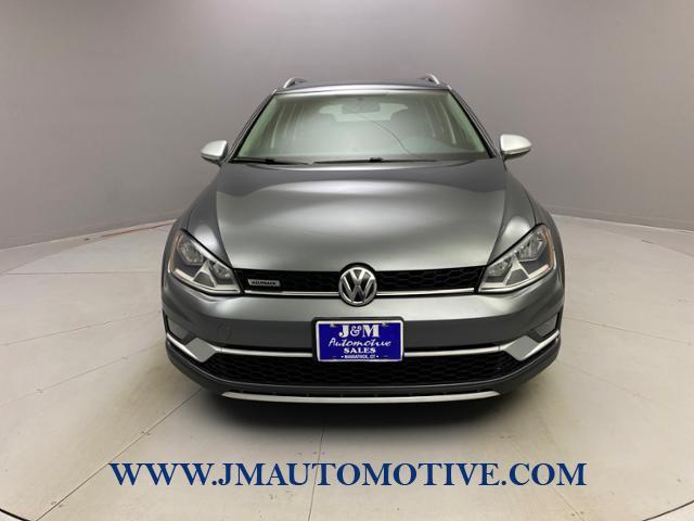 2017 Volkswagen Golf Alltrack 1.8T S DSG, available for sale in Naugatuck, Connecticut | J&M Automotive Sls&Svc LLC. Naugatuck, Connecticut 2017 Volkswagen Golf Alltrack 1.8T S DSG, available for sale in Naugatuck, Connecticut | J&M Automotive Sls&Svc LLC. Naugatuck, Connecticut