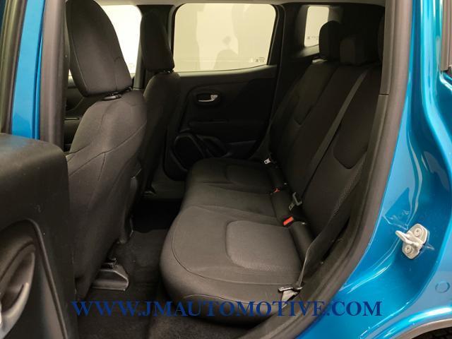 2019 Jeep Renegade Upland 4x4, available for sale in Naugatuck, Connecticut | J&M Automotive Sls&Svc LLC. Naugatuck, Connecticut 2019 Jeep Renegade Upland 4x4, available for sale in Naugatuck, Connecticut | J&M Automotive Sls&Svc LLC. Naugatuck, Connecticut