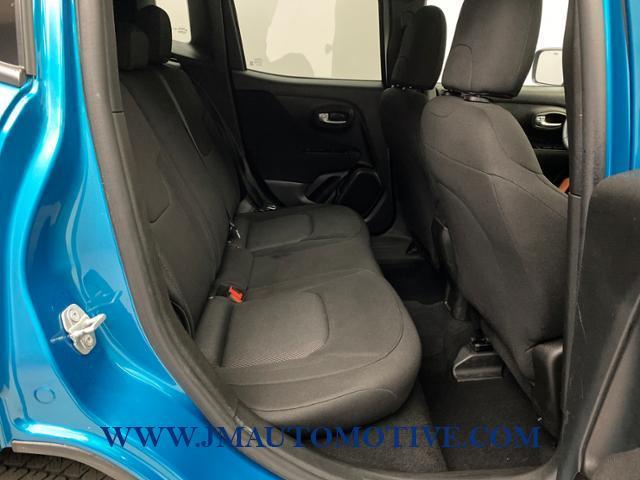 2019 Jeep Renegade Upland 4x4, available for sale in Naugatuck, Connecticut | J&M Automotive Sls&Svc LLC. Naugatuck, Connecticut 2019 Jeep Renegade Upland 4x4, available for sale in Naugatuck, Connecticut | J&M Automotive Sls&Svc LLC. Naugatuck, Connecticut