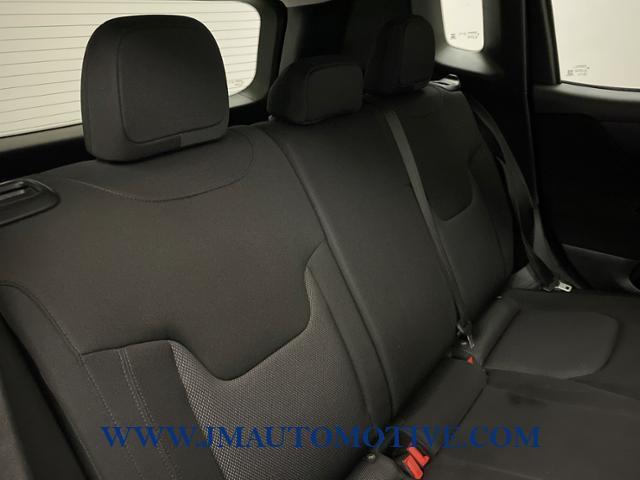 2019 Jeep Renegade Upland 4x4, available for sale in Naugatuck, Connecticut | J&M Automotive Sls&Svc LLC. Naugatuck, Connecticut 2019 Jeep Renegade Upland 4x4, available for sale in Naugatuck, Connecticut | J&M Automotive Sls&Svc LLC. Naugatuck, Connecticut