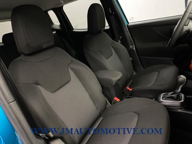 2019 Jeep Renegade Upland 4x4, available for sale in Naugatuck, Connecticut | J&M Automotive Sls&Svc LLC. Naugatuck, Connecticut 2019 Jeep Renegade Upland 4x4, available for sale in Naugatuck, Connecticut | J&M Automotive Sls&Svc LLC. Naugatuck, Connecticut