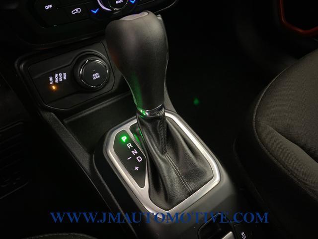 2019 Jeep Renegade Upland 4x4, available for sale in Naugatuck, Connecticut | J&M Automotive Sls&Svc LLC. Naugatuck, Connecticut 2019 Jeep Renegade Upland 4x4, available for sale in Naugatuck, Connecticut | J&M Automotive Sls&Svc LLC. Naugatuck, Connecticut