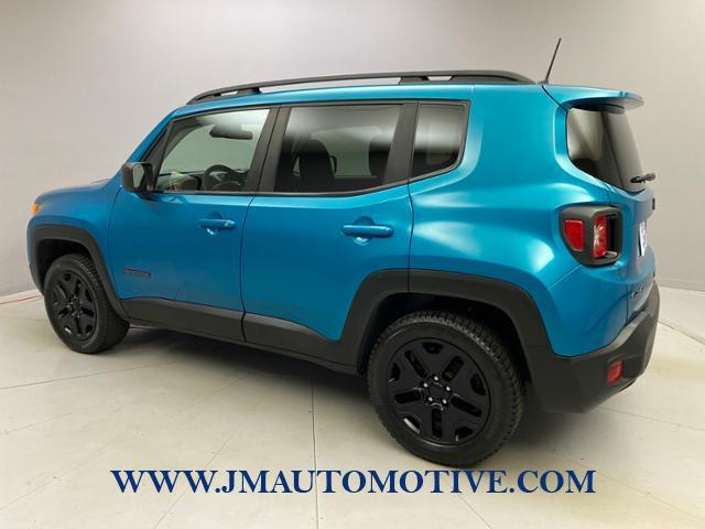 2019 Jeep Renegade Upland 4x4, available for sale in Naugatuck, Connecticut | J&M Automotive Sls&Svc LLC. Naugatuck, Connecticut 2019 Jeep Renegade Upland 4x4, available for sale in Naugatuck, Connecticut | J&M Automotive Sls&Svc LLC. Naugatuck, Connecticut