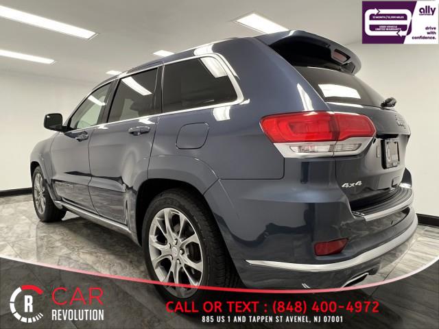 2021 Jeep Grand Cherokee Summit, available for sale in Avenel, New Jersey | Car Revolution. Avenel, New Jersey 2021 Jeep Grand Cherokee Summit, available for sale in Avenel, New Jersey | Car Revolution. Avenel, New Jersey