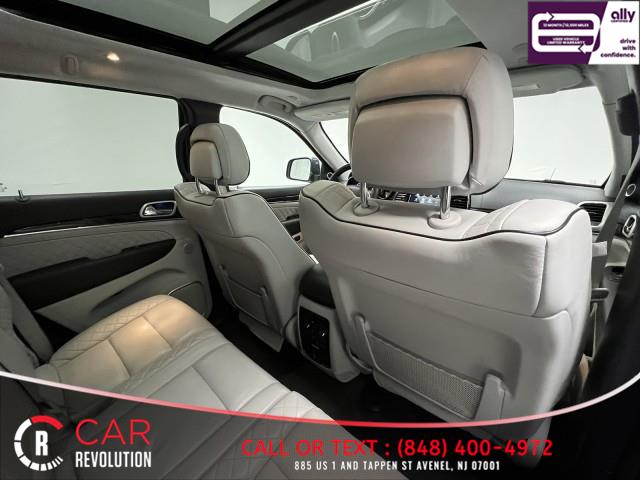 2021 Jeep Grand Cherokee Summit, available for sale in Avenel, New Jersey | Car Revolution. Avenel, New Jersey 2021 Jeep Grand Cherokee Summit, available for sale in Avenel, New Jersey | Car Revolution. Avenel, New Jersey