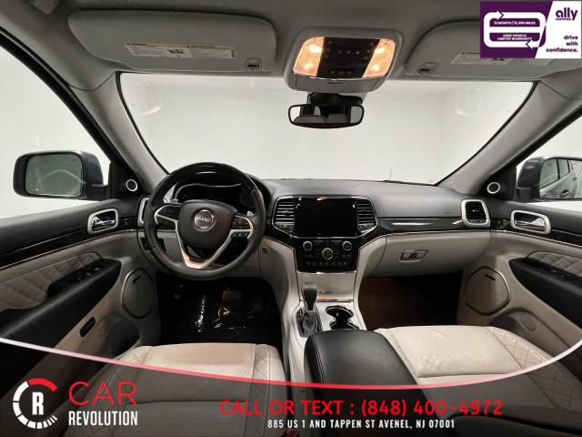 2021 Jeep Grand Cherokee Summit, available for sale in Avenel, New Jersey | Car Revolution. Avenel, New Jersey 2021 Jeep Grand Cherokee Summit, available for sale in Avenel, New Jersey | Car Revolution. Avenel, New Jersey