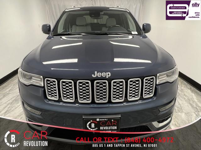 2021 Jeep Grand Cherokee Summit, available for sale in Avenel, New Jersey | Car Revolution. Avenel, New Jersey 2021 Jeep Grand Cherokee Summit, available for sale in Avenel, New Jersey | Car Revolution. Avenel, New Jersey