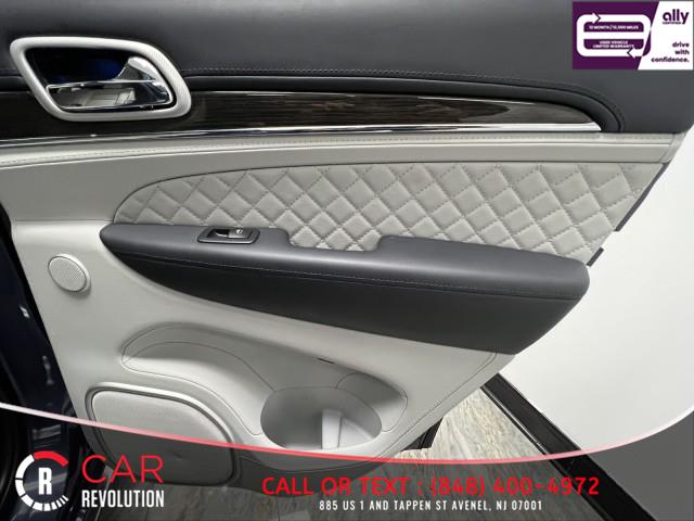 2021 Jeep Grand Cherokee Summit, available for sale in Avenel, New Jersey | Car Revolution. Avenel, New Jersey 2021 Jeep Grand Cherokee Summit, available for sale in Avenel, New Jersey | Car Revolution. Avenel, New Jersey