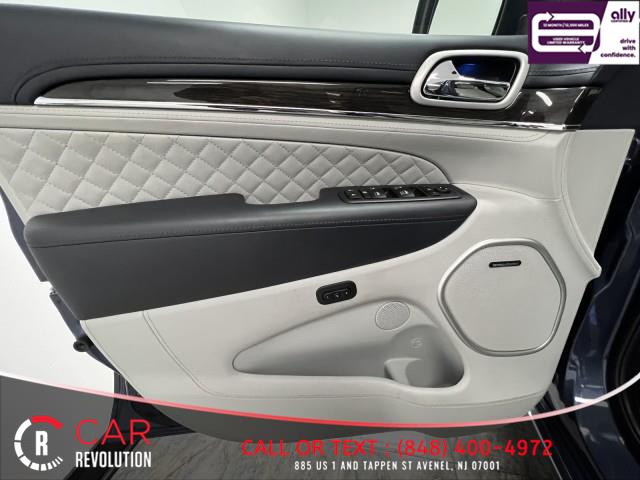 2021 Jeep Grand Cherokee Summit, available for sale in Avenel, New Jersey | Car Revolution. Avenel, New Jersey 2021 Jeep Grand Cherokee Summit, available for sale in Avenel, New Jersey | Car Revolution. Avenel, New Jersey