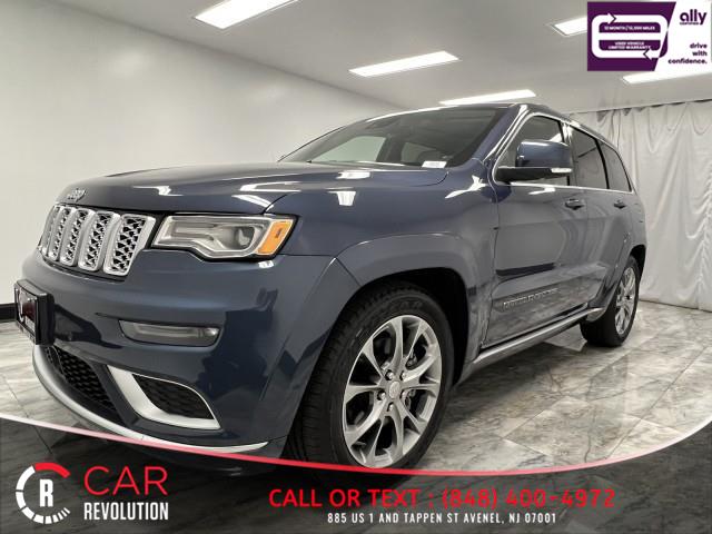 2021 Jeep Grand Cherokee Summit, available for sale in Avenel, New Jersey | Car Revolution. Avenel, New Jersey 2021 Jeep Grand Cherokee Summit, available for sale in Avenel, New Jersey | Car Revolution. Avenel, New Jersey
